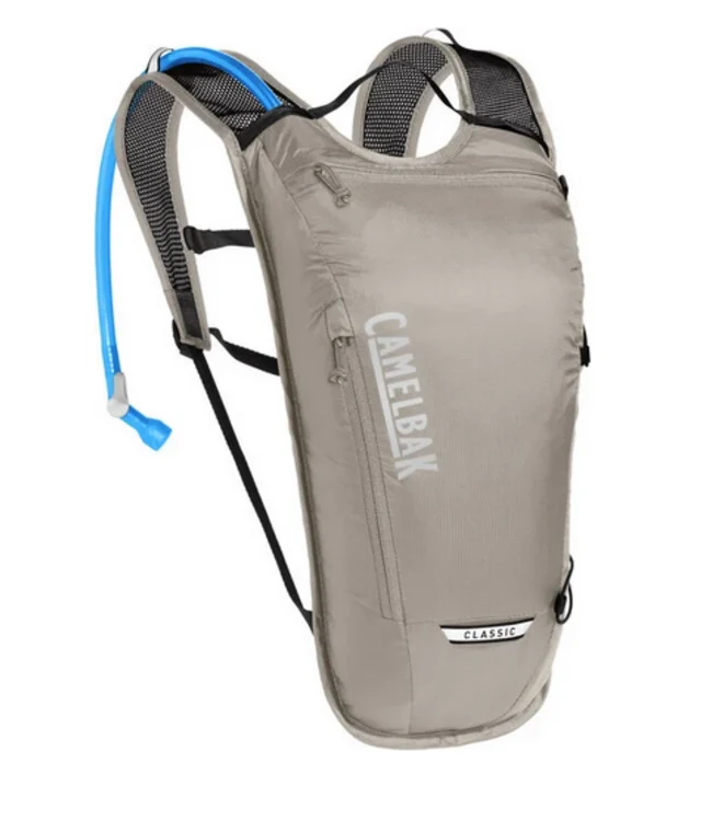 Backpacks and Hydration Reservoirs