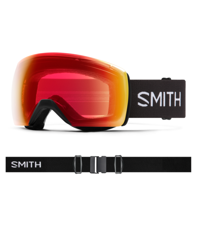 SMITH SKYLINE XL
