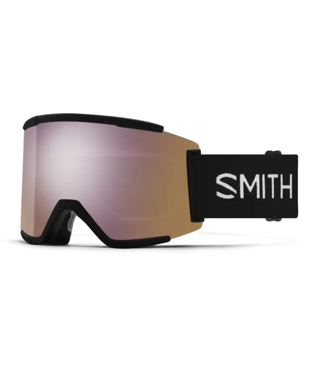 SMITH Squad XL - Past Season