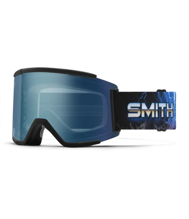 SMITH Squad XL - Past Season