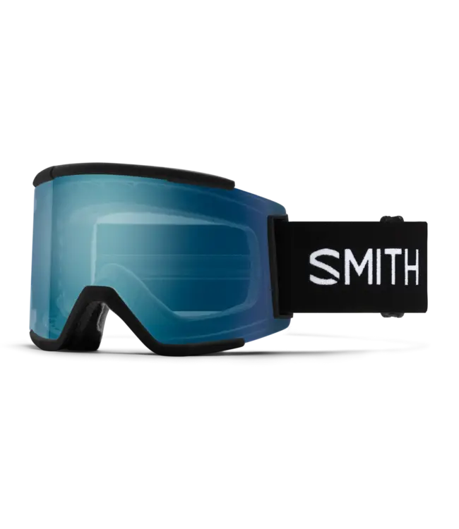 SMITH Squad XL - Past Season