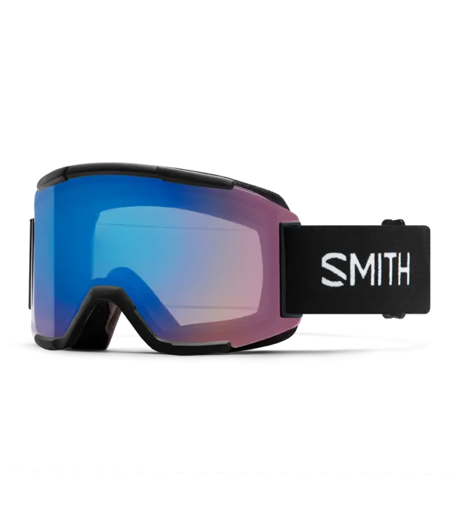 SMITH Squad - Past Season