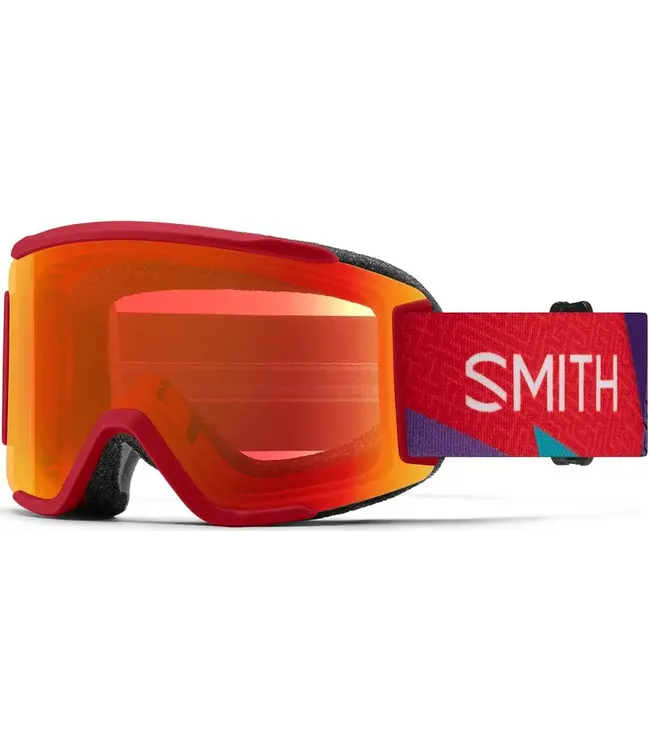 Smith Squad S