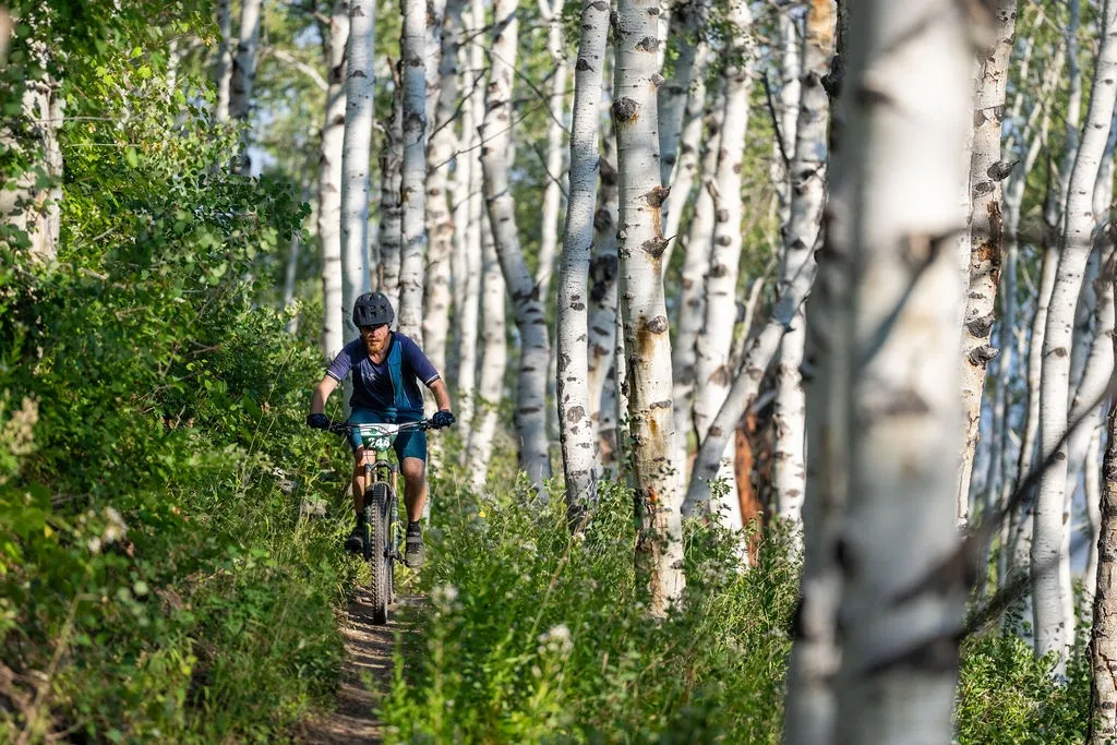 I'm Not the Fastest Rider. Here's Why I Race Anyway.