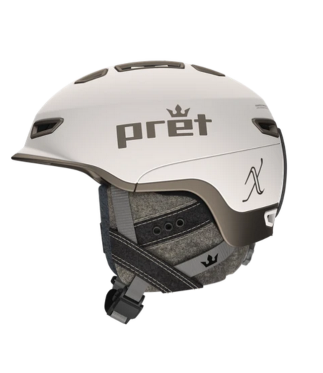 PRET Vision