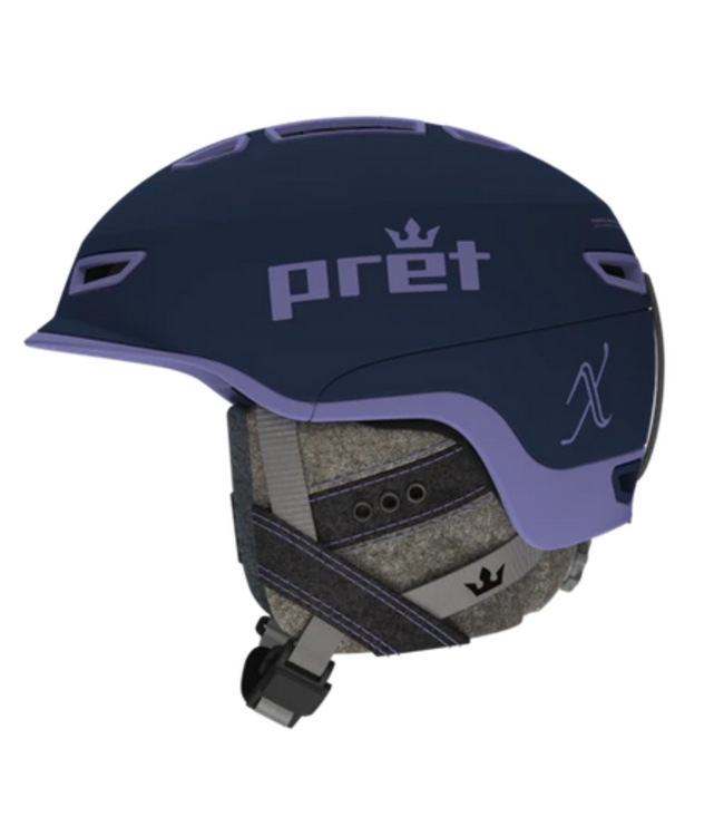 PRET Vision