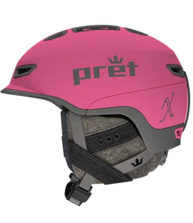 PRET Vision