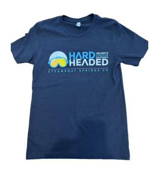 HARD HEADED SHIRTS Hard Headed Shirt