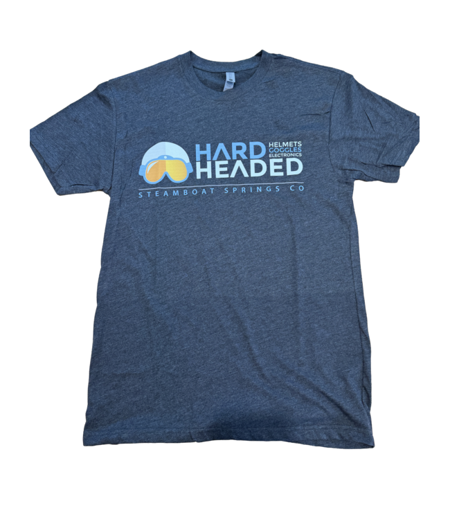 Hard Headed Shirt