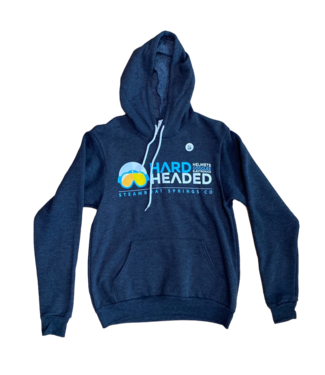 HARD HEADED Hard Headed Hoodie