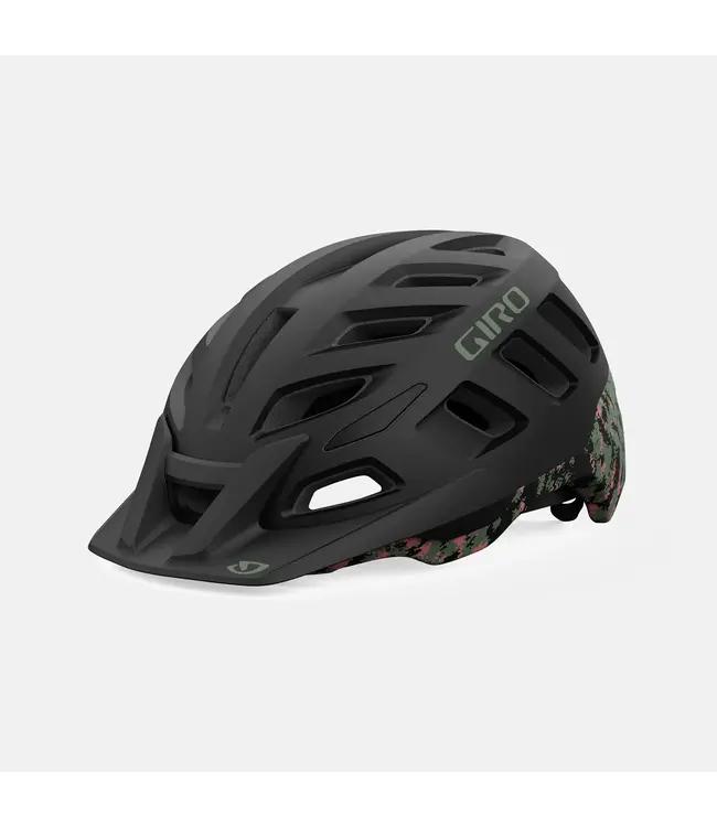 Giro Radix Mips