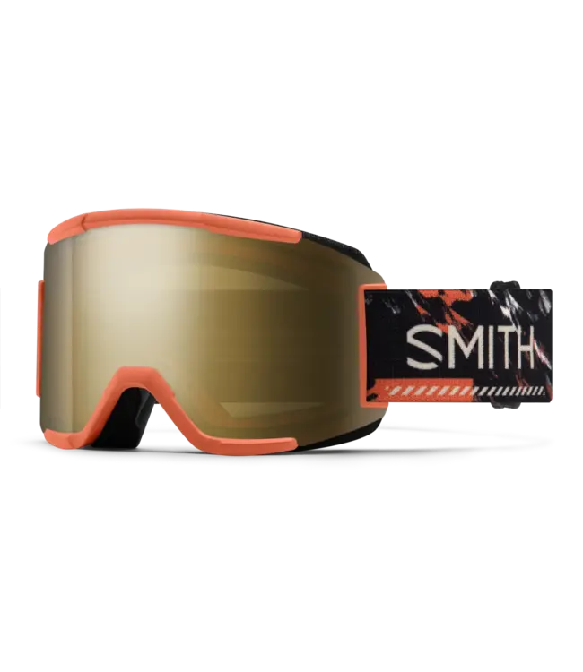 SMITH Squad - Past Season