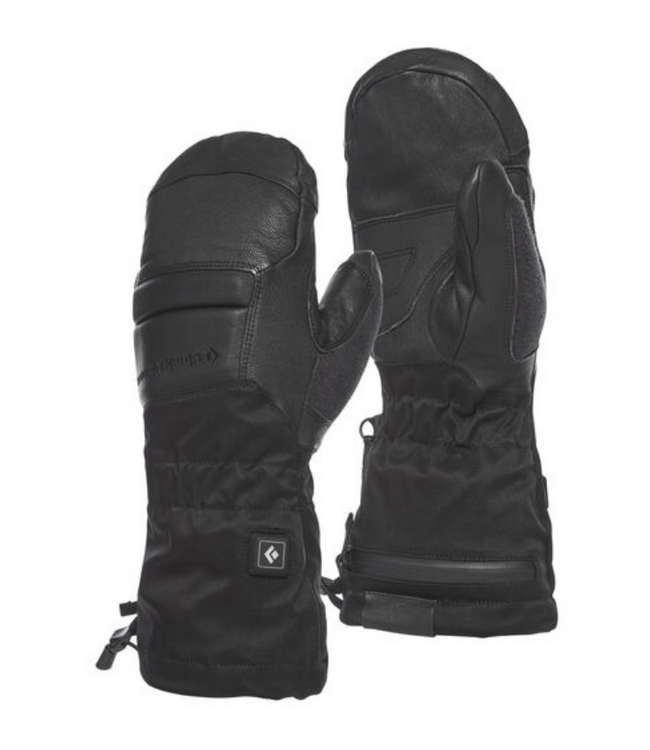 BLACK DIAMOND Solano Mitts