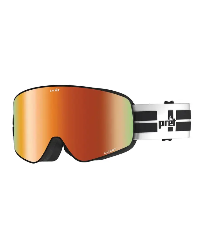 PRET Effect Photochromic