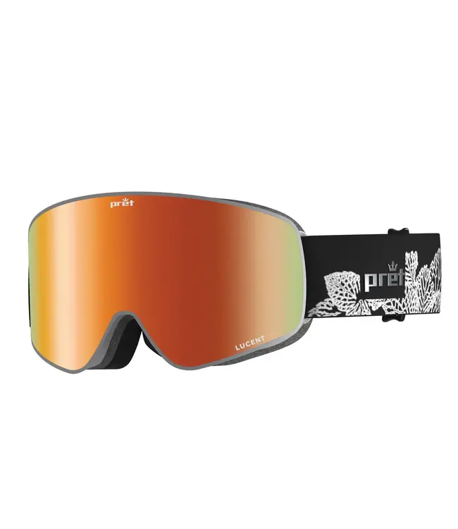 PRET Effect Photochromic
