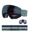 SALOMON Radium Prime Photochromic (and extra lens)