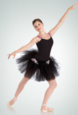 Body Wrappers / Angelo Luzio TUTU COURT ADULTE