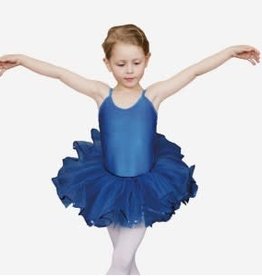 Radadancewear Sansha TUTU 4 COUCHES AVEC PAILLETTES FIFI JR