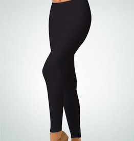 Body Wrappers / Angelo Luzio LEGGING LONG NYLON AD