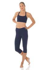 Mondor Dance LEGGING 3/4  BANDE