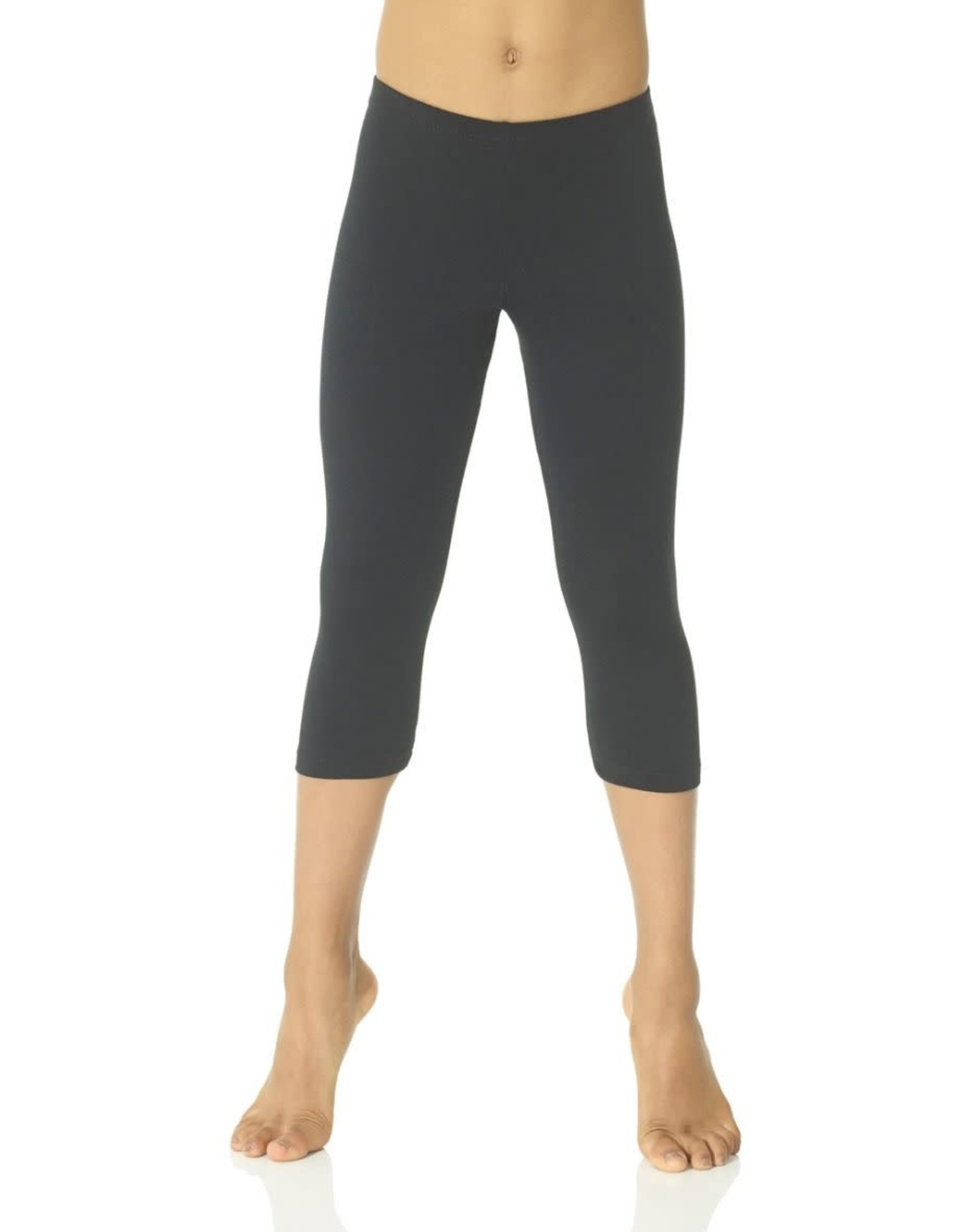 Mondor Dance LEGGING CAPRI JR