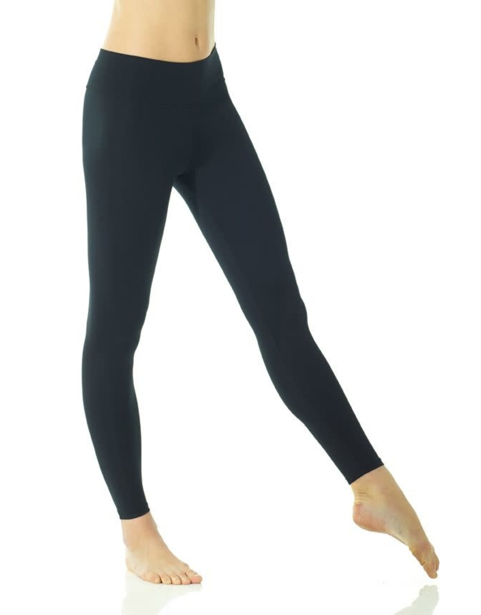 Mondor Dance LEGGING LONG BANDE JR