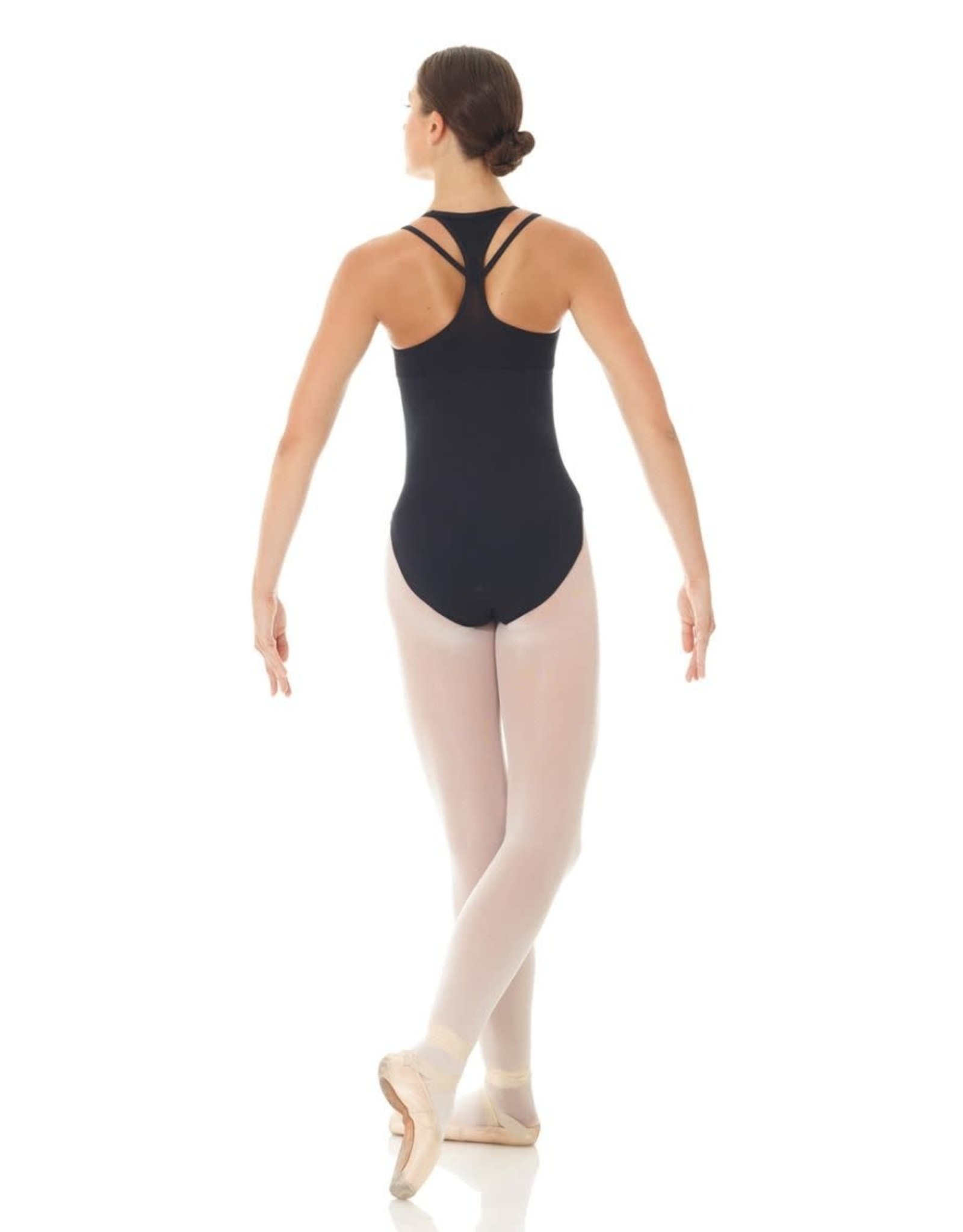 Mondor Dance MAILLOT DOS TRIANGLE PAD AD