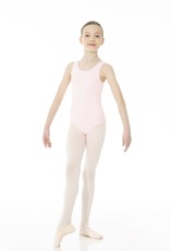 Mondor Dance MAILLOT SIMPLE SANS MANCHES JR MONDOR