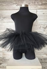 Radadancewear Sansha TUTU 4 COUCHES  FILOMENA JR