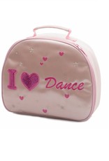 Katz SAC I LOVE DANCE COEUR