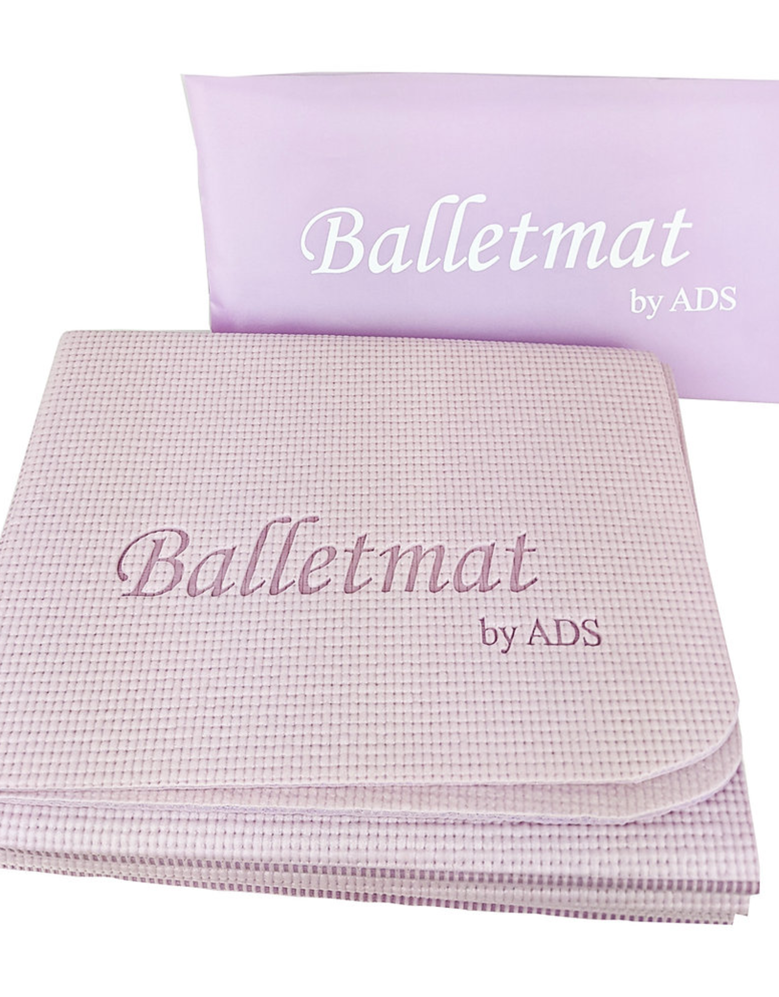 American Dance Supply Folderble ballet mat