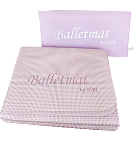 American Dance Supply Folderble ballet mat