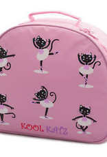 Katz SAC EN NYLON CHATONS BALLERINES