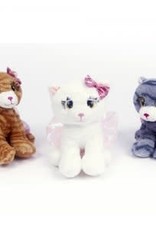 Dasha Designs PELUCHE CHATON TUTU