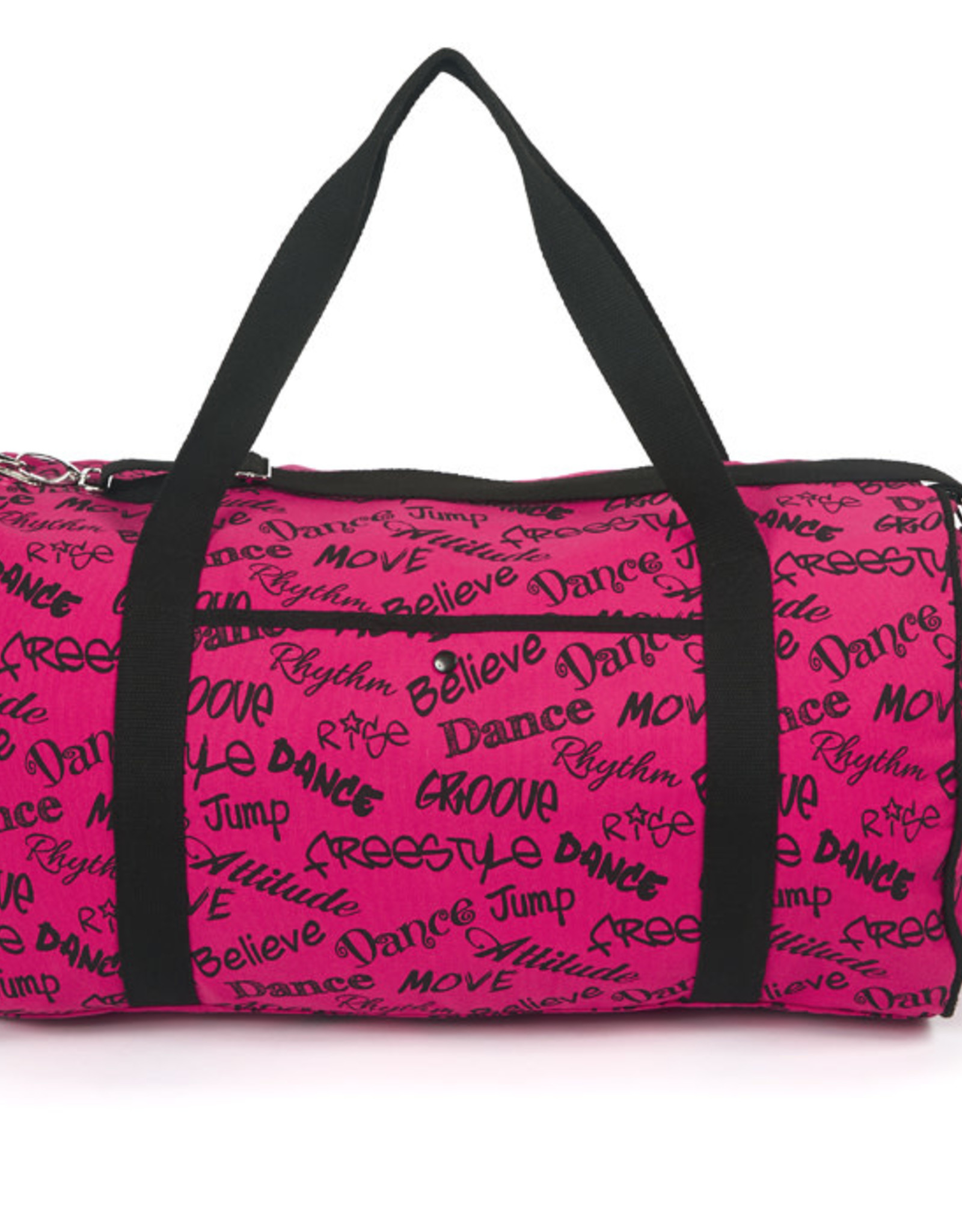 Dasha Designs SAC MOTS DE DANSE GRAND