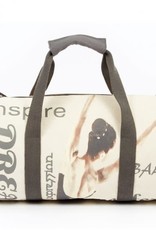 Dasha Designs SAC CYLINDRE  IMAGE DANSEUSE