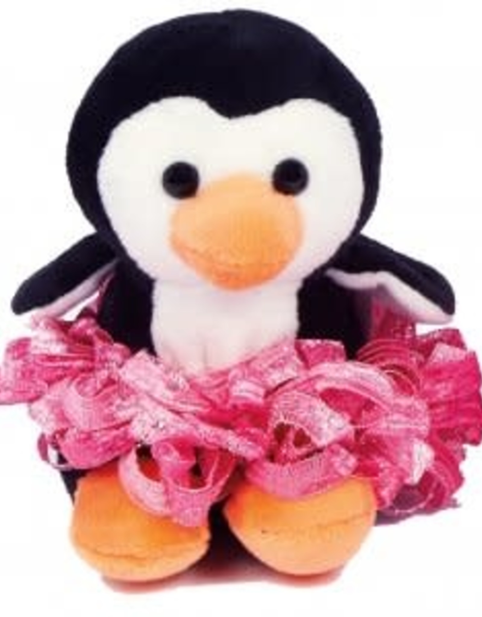 Dasha Designs PELUCHE TUTU  MINI PINGOUIN