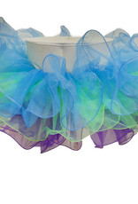 Dasha Designs TUTU 3 COULEURS JR