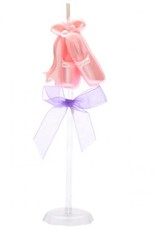 Dasha Designs CHANDELLE POINTES DE BALLET