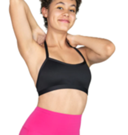 Body Wrappers / Angelo Luzio TOP DE SPORT DOS OUVERT JR