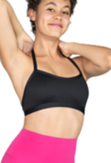 Body Wrappers / Angelo Luzio TOP DE SPORT DOS OUVERT AD