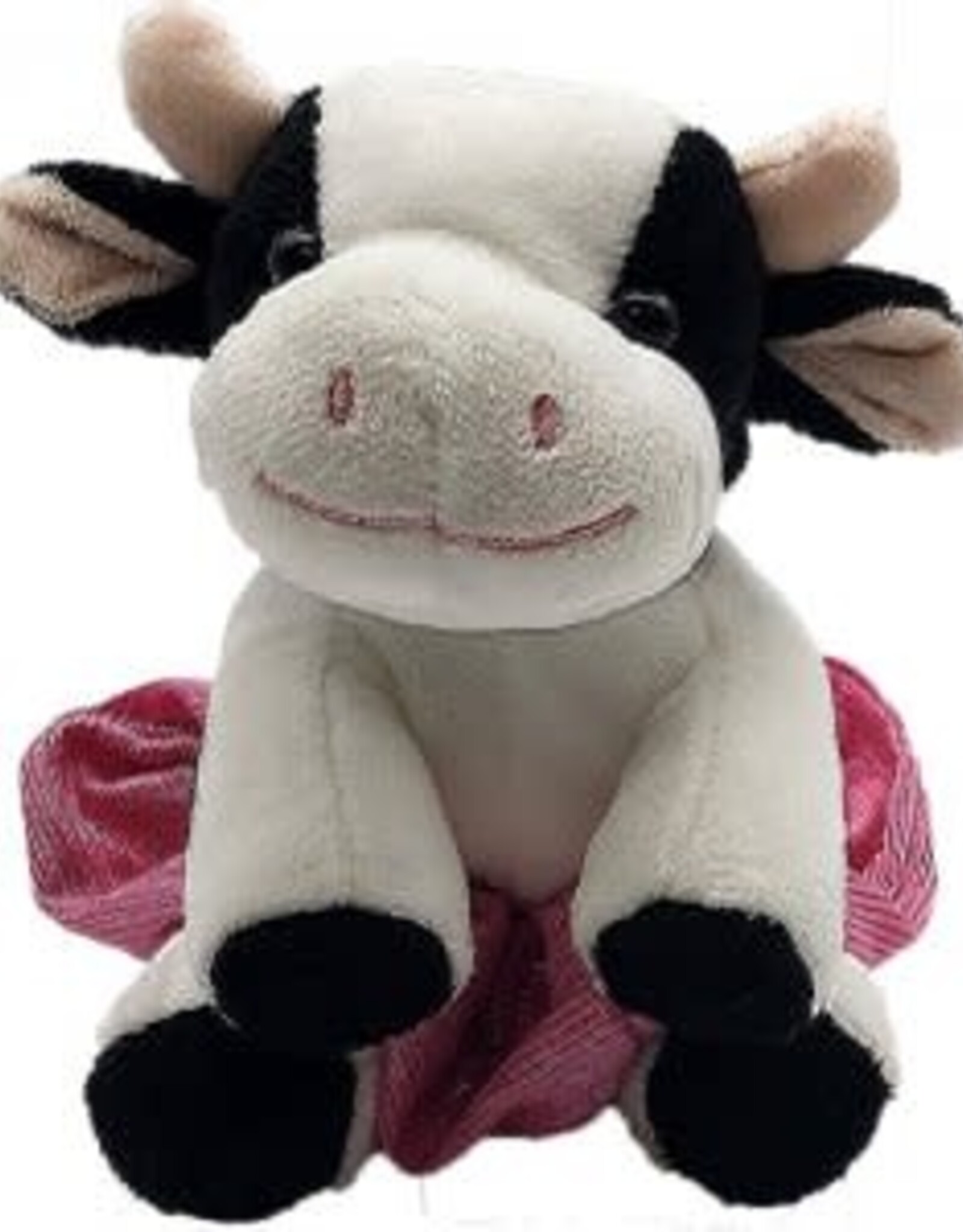 Dasha Designs PELUCHE TUTU MINI VACHE