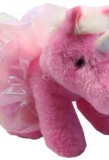 Dasha Designs PELUCHE LICORNE TUTU