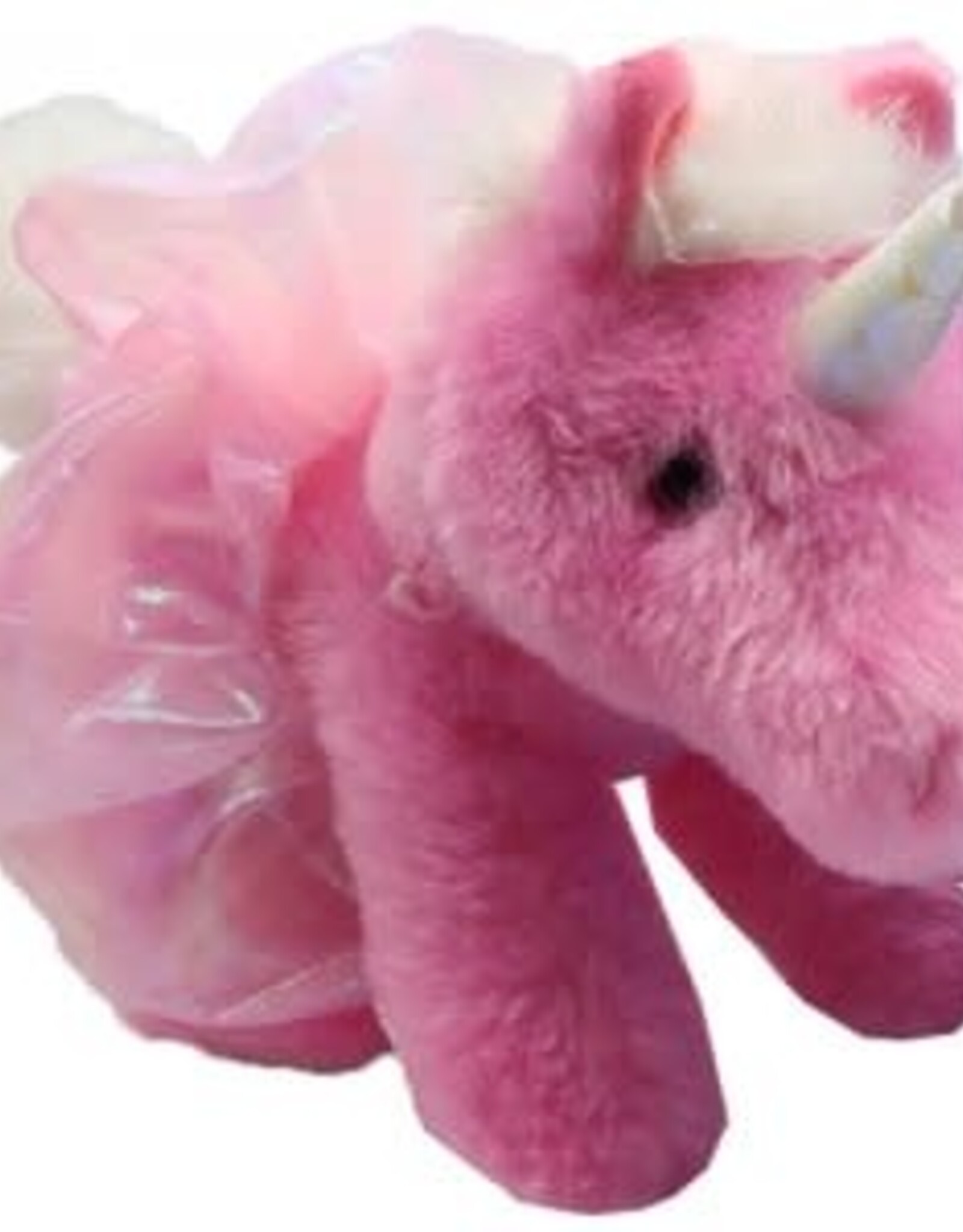 Dasha Designs PELUCHE LICORNE TUTU