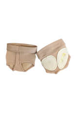Radadancewear Sansha Bobettes de pied