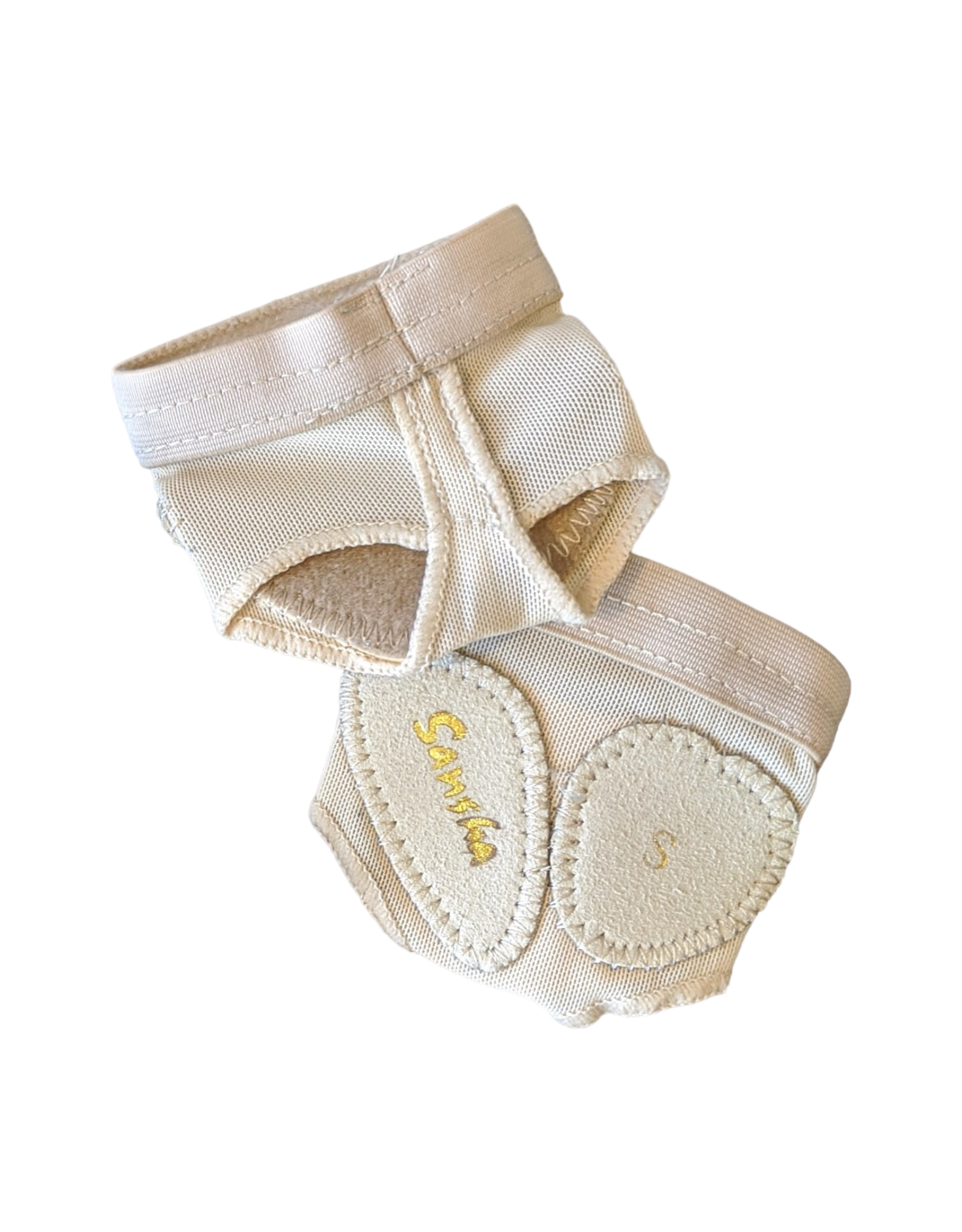 Radadancewear Sansha Bobettes de pied