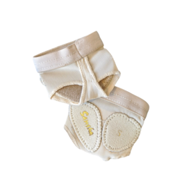 Radadancewear Sansha Bobettes de pied