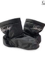 Radadancewear Sansha BOOTS MONTANTES D'ÉCHAUFFEMENT