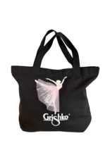 Grishko SAC CANEVAS BALLERINE