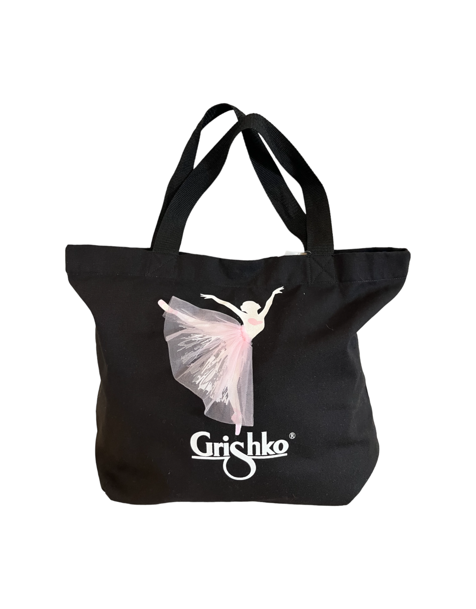 Grishko SAC CANEVAS BALLERINE